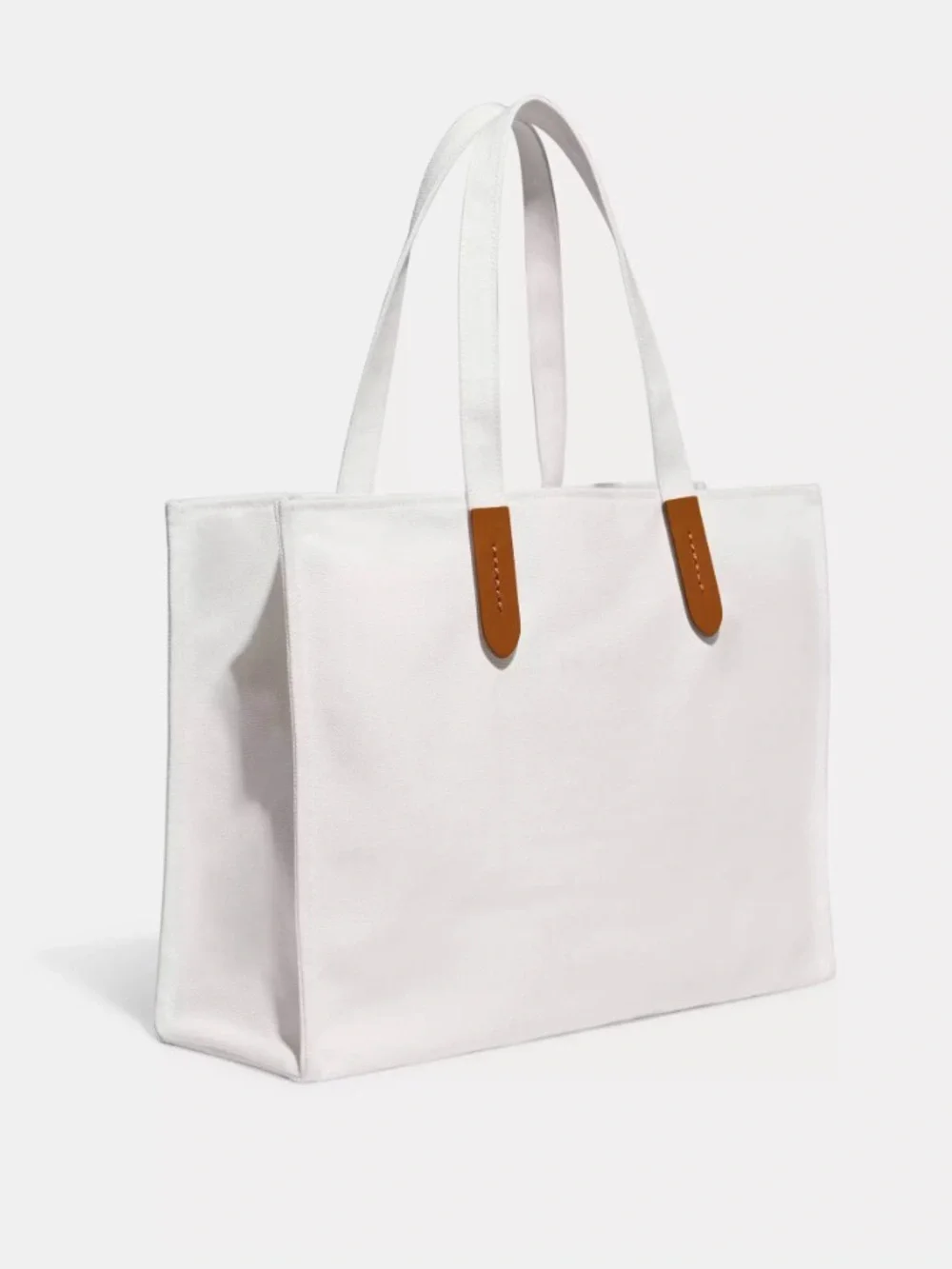 Coach 80th Anniversary Tote 42 NWOT